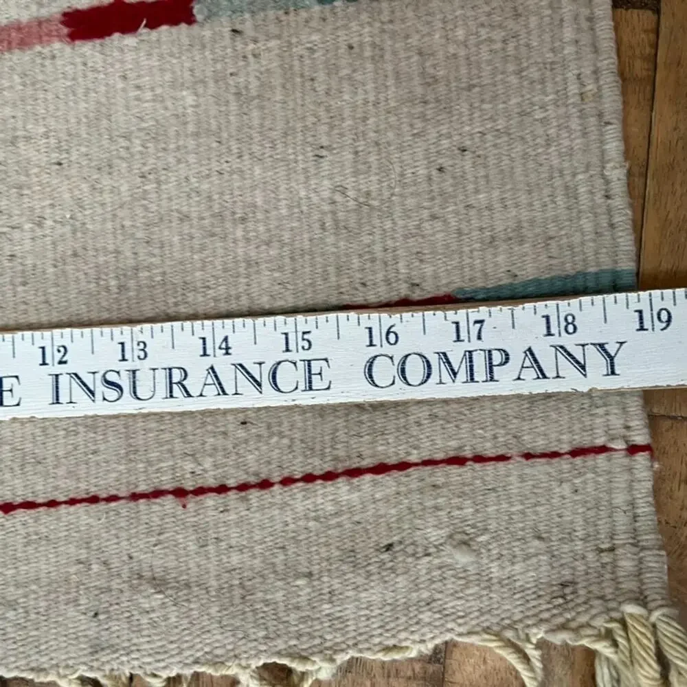 Unbranded this handwoven